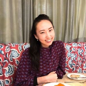 Meet your Posher, Mikiko